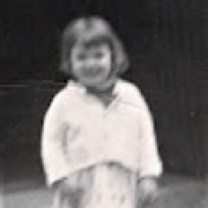 Meet your Posher, Catherine